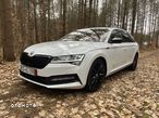 Skoda Superb - 1