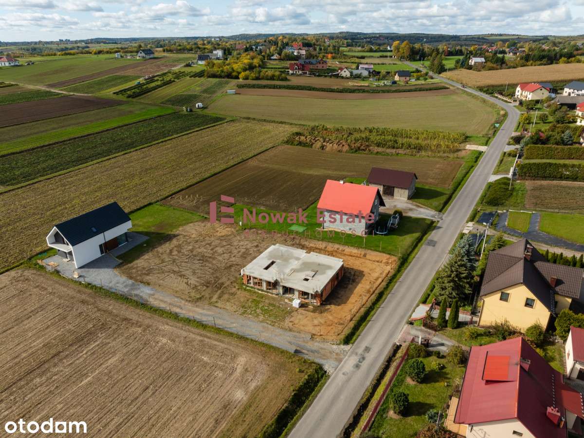 Dom w cenie mieszkania | 4 sypialnie-5