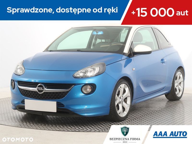 Opel Adam