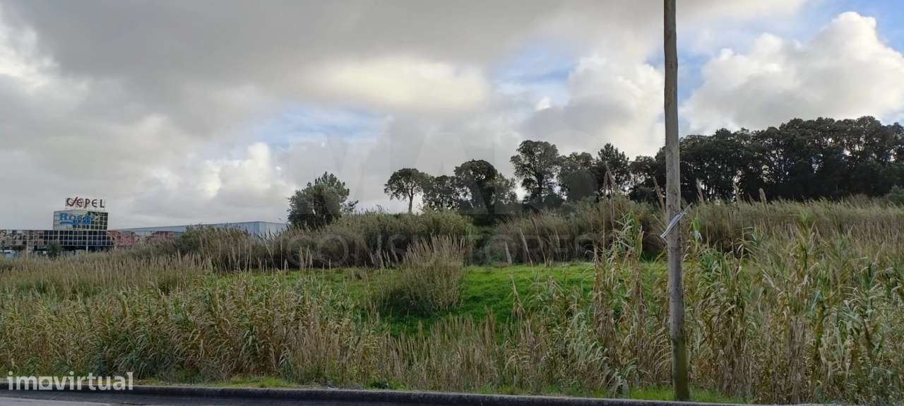 Terreno para Construção em zona Nobre - Grande imagem: 4/4