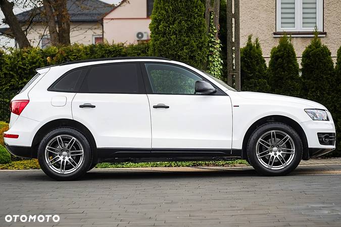 Audi Q5 2.0 TDI Quattro - 11