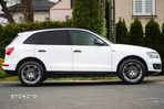 Audi Q5 2.0 TDI Quattro - 11