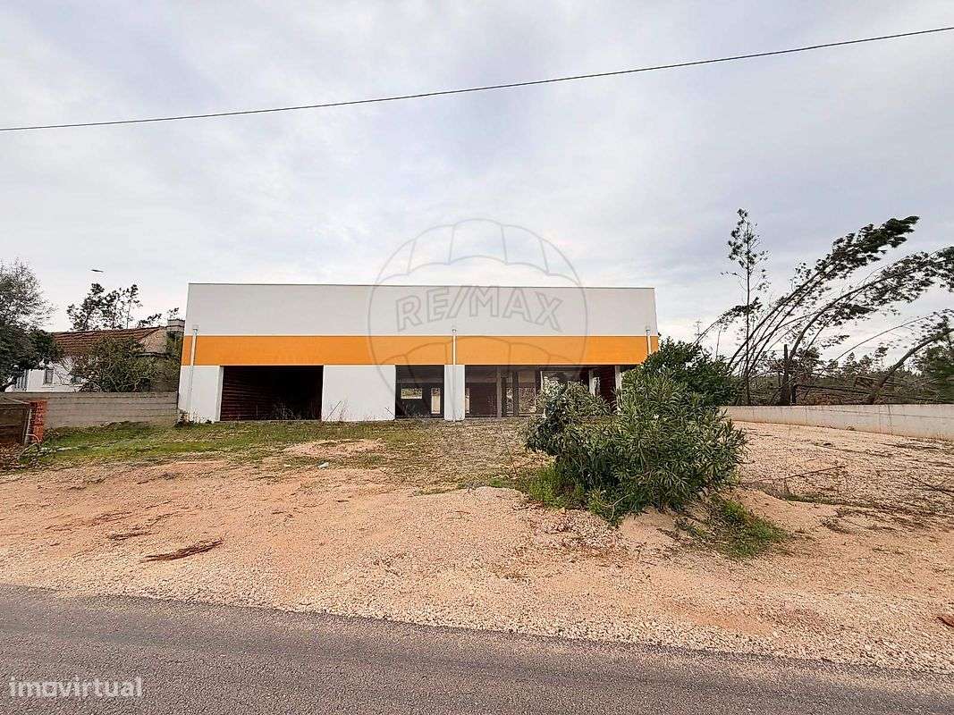 Armazém  para arrendamento - Grande imagem: 5/18