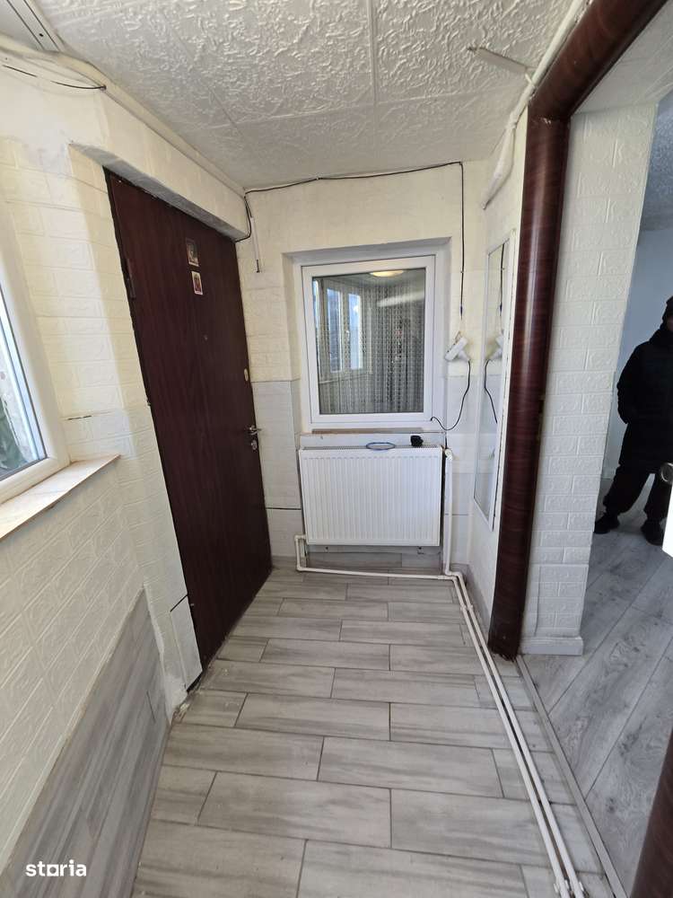 Apartament, 40 m², -13