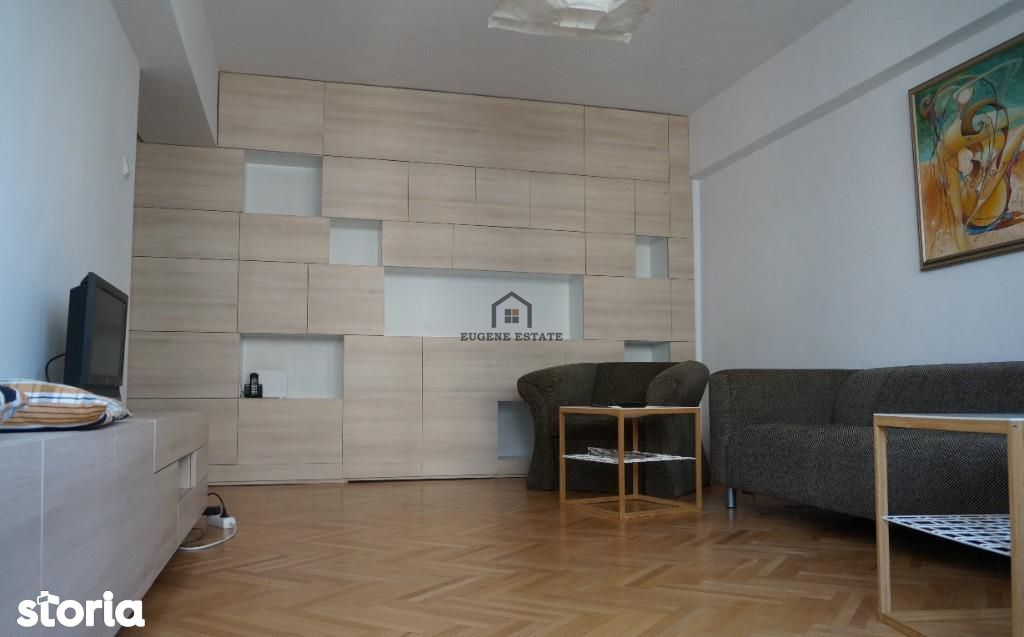 Apartament 2 camere, Calea Dorobanti