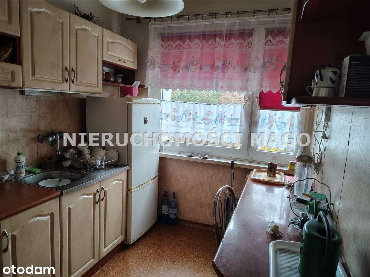 4 pokojowe mieszkanie Mierzęcice-6