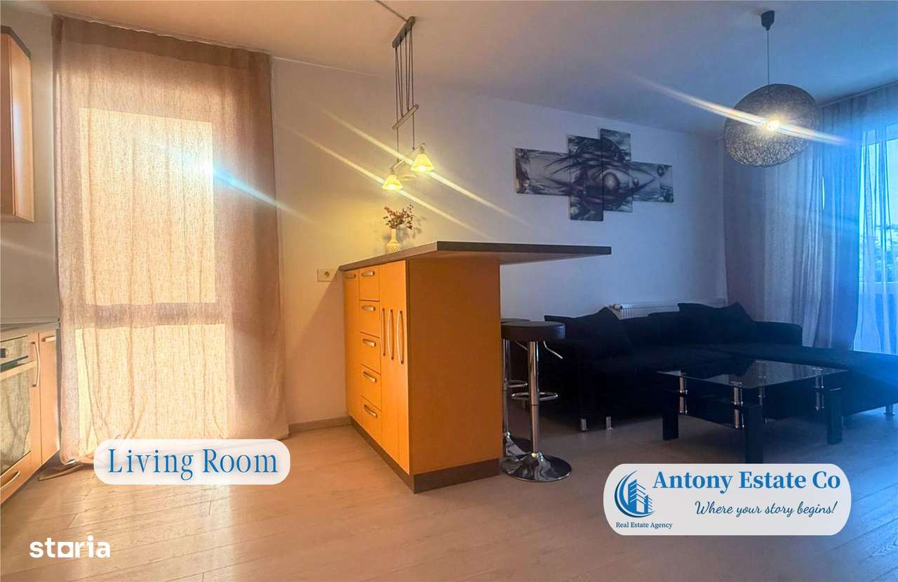 Apartament de inchiriat, 3 Camere, Prima Universitatii , Oradea - Imagine principală: 3/13