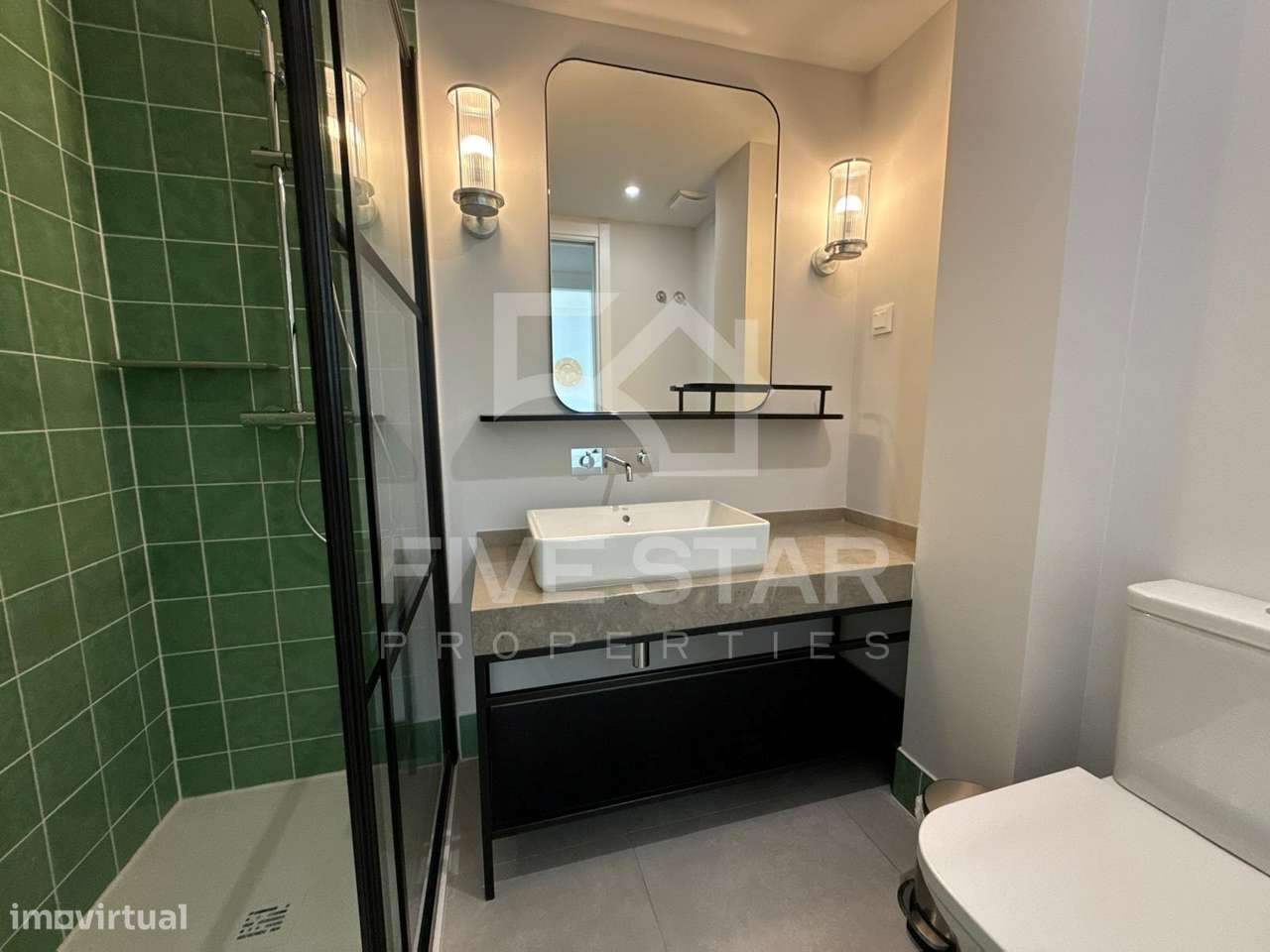 T3 Novo - Jardim e piscina privativa - Porto Covo Village-10