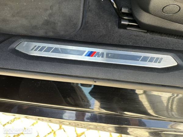 BMW 216 Gran Coupé d Aut. M Sport - 14