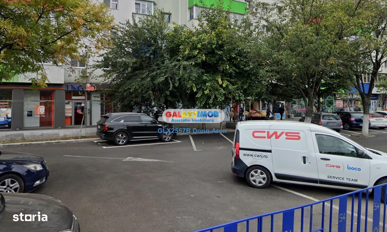 Inchiriere spatiu comercial Berceni, Oltenitei, 73mp, 1400 euro