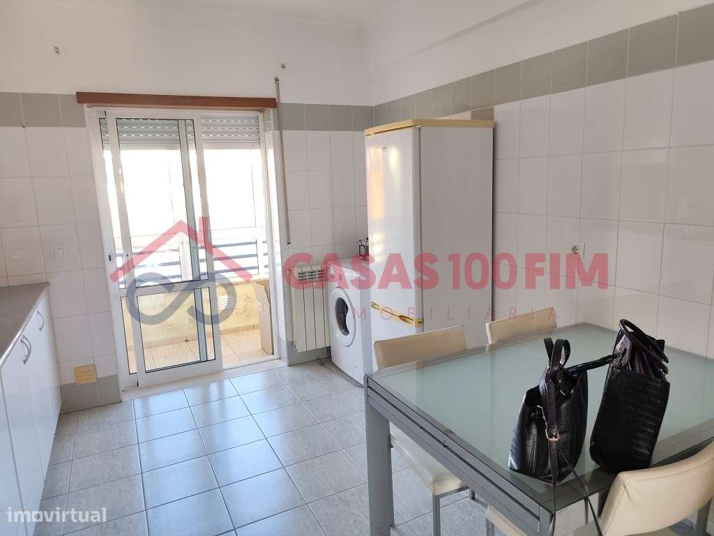 T2 mobilado e equipado às portas de Leiria - Grande imagem: 4/7