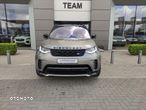Land Rover Discovery V 3.0 D300 mHEV Dynamic HSE - 4