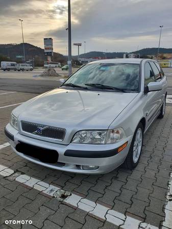 Volvo V40 1.9D - 1