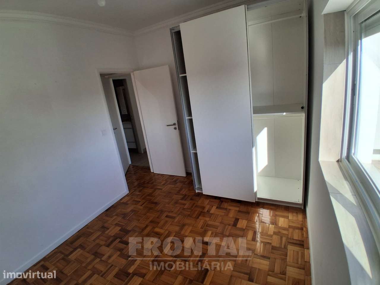 Andar Moradia T3 Renovado com Garagem | São Cosme, Gondomar-9