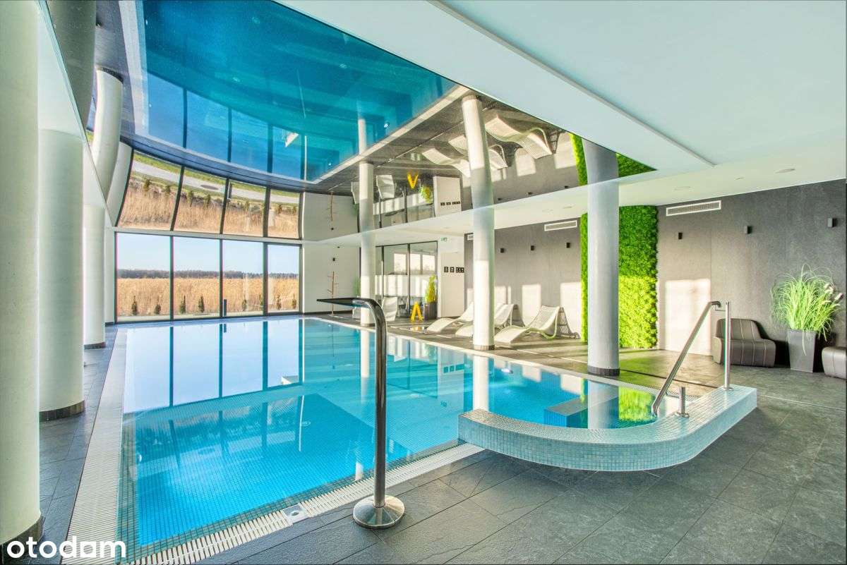 Luksusowy penthouse | Westin House | Kołobrzeg - Pełny obrazek: 5/20