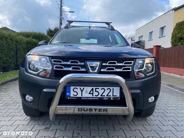 Dacia Duster 1.6 Ambiance Euro5 - 3