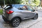 Renault Captur 1.2 TCe Exclusive EDC - 3