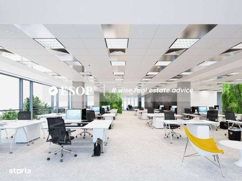 Sema Parc cladirea London, Splaiul Independentei, 701 - 16915 mp  0% c - Imagine principală: 2/16