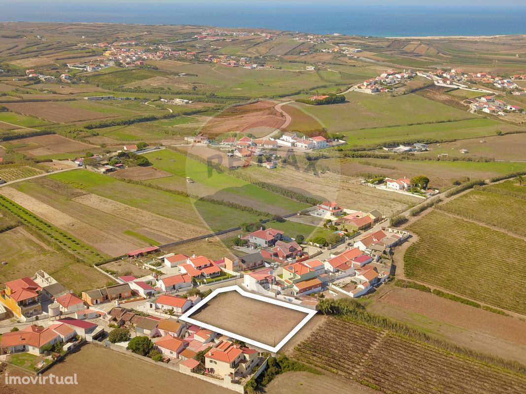 Terreno  para venda