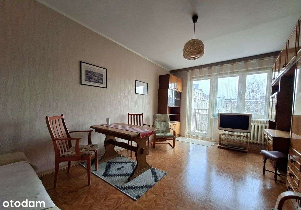 Miedziana - mieszkanie 3 pokojowe-0