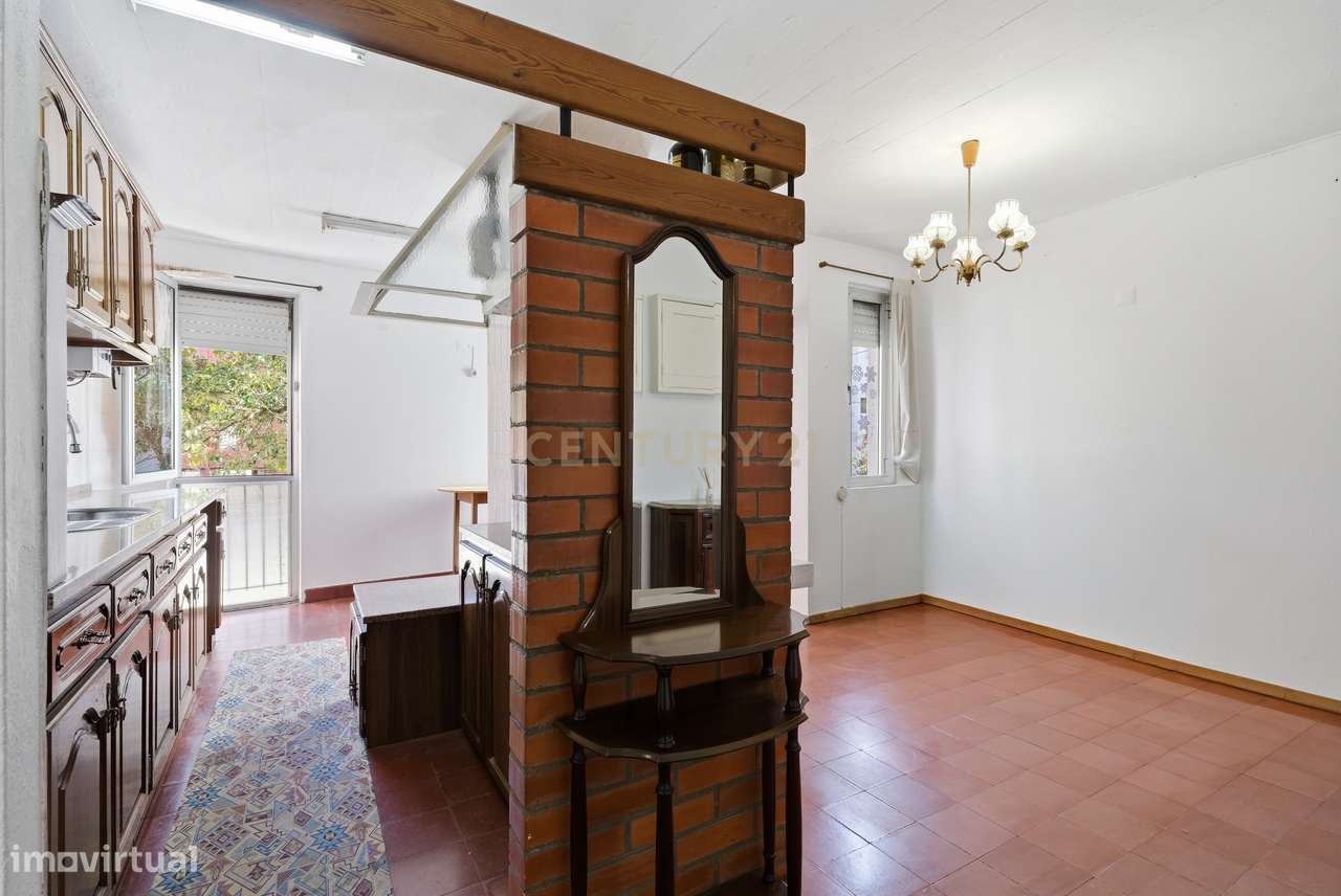 Olivais T4 para venda-4