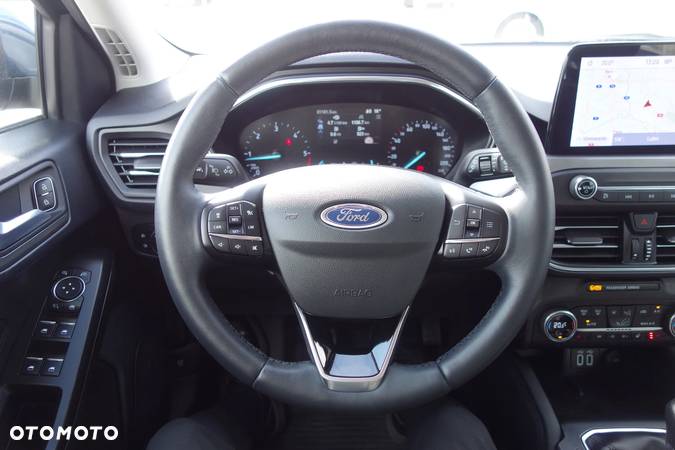 Ford Focus - 16