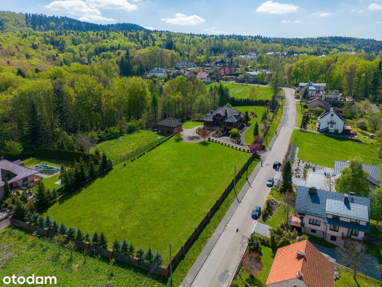 Niepowtarzalny dom 35 min od Krakowa Kalwaria Zeb