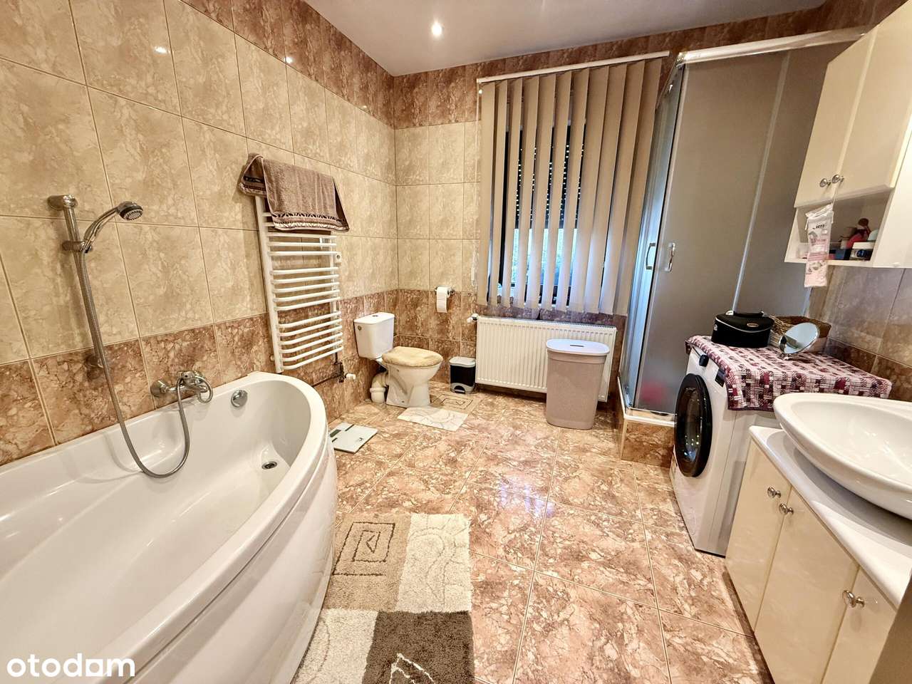 Blisko natury  – dom z dużą działką na sprzedaż lub zamianę-15