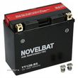 Akumulator Novelbat AGM 12V 10Ah YT12B-BS L - 1