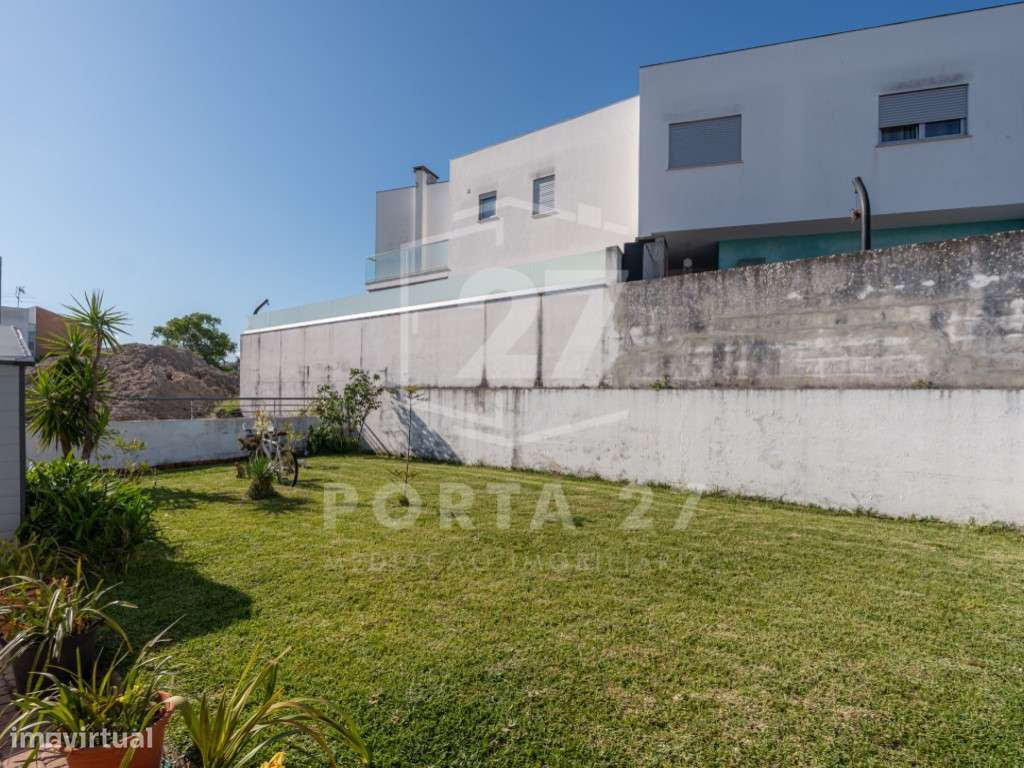 Moradia T5 | Condeixa-a-Nova, Coimbra-41