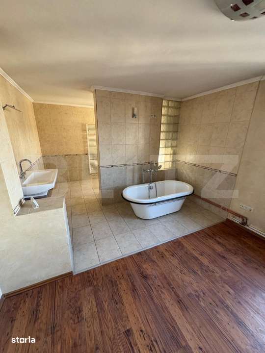 Apartament 2 camerwe, 44 mp, zona Central - Imagine principală: 3/5