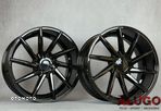 Alufelgi Vossen 18 5x120 Felgi BMW 3 E46 E90 E92 F30 5 F10 F11 f01 f02 - 1