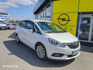 Opel Zafira 1.4 T Enjoy