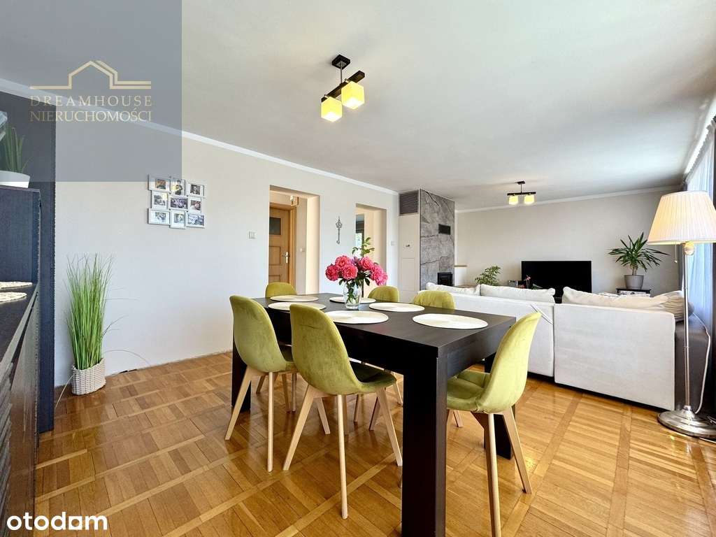 2 w 1! 2 mieszkania w 1 domu, centrum Słupska-6