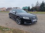 Audi S5 3.0 TFSI Quattro S tronic - 1