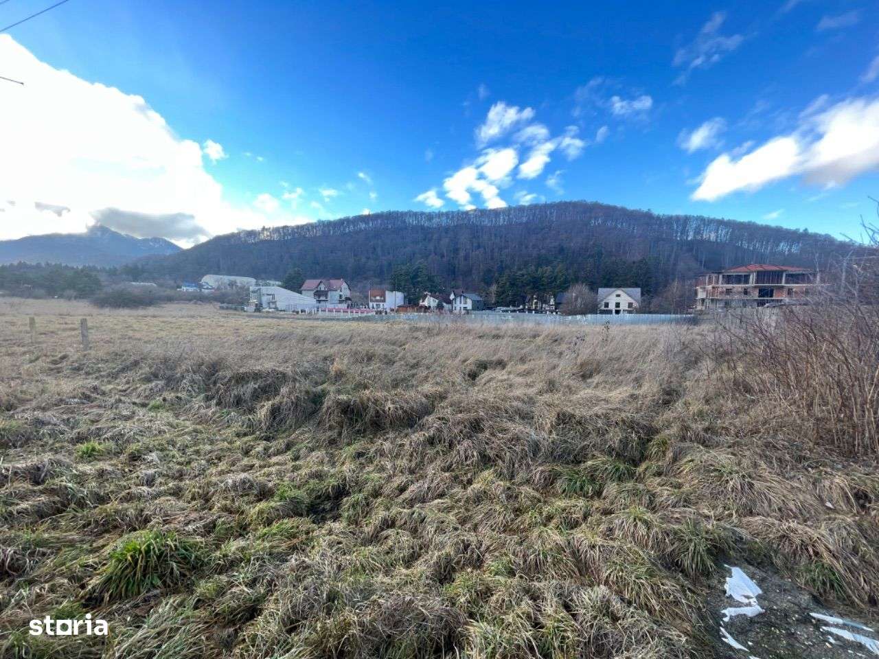 Teren intravilan Bunloc, Str Carpenului-0