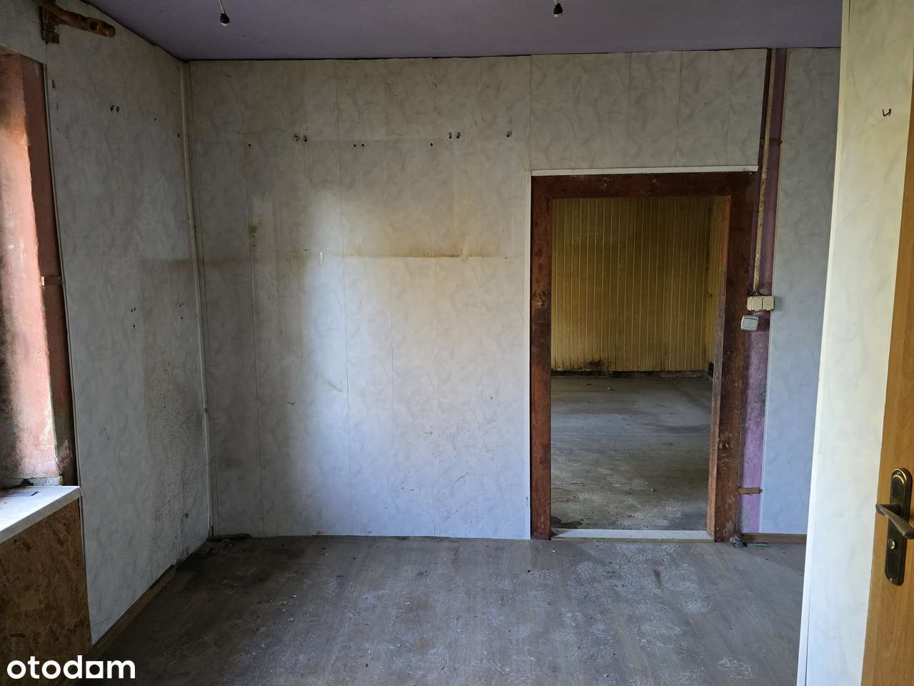 Bezpośrednio | kamienica z potencjałem | nowy dach, okna, elektryka-7