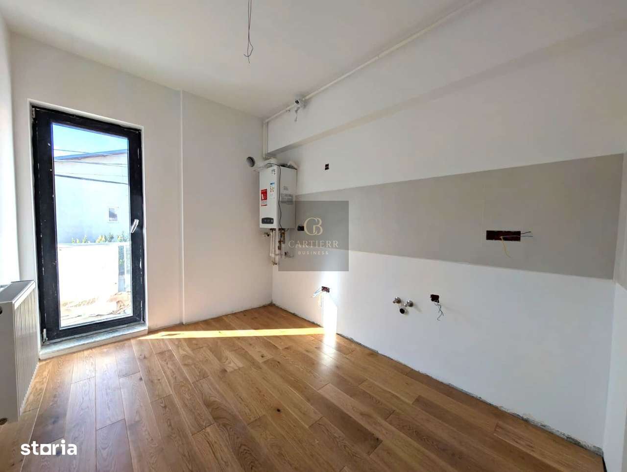 2 CAMERE | GARA OBOR | LOC DE PARCARE OPTIONAL-5