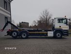 MAN TGS 26.420 E6 HAKOWIEC HS20 6x2 3-OSIE - 18