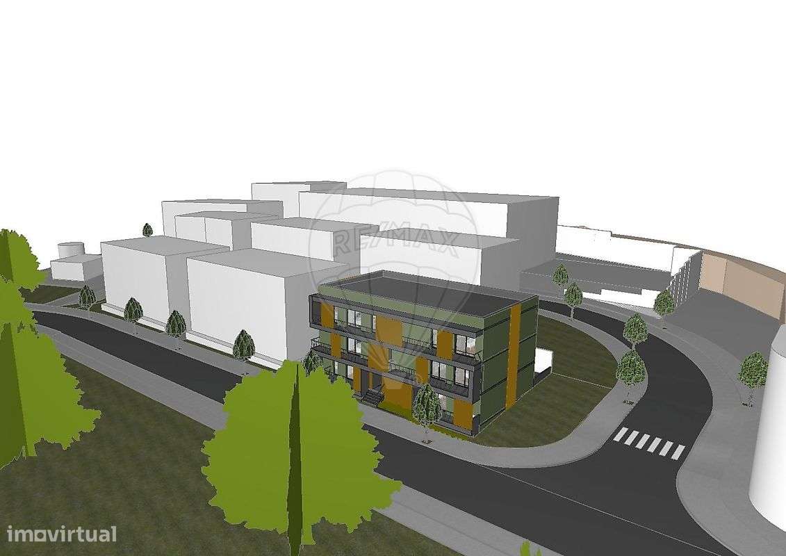 Apartamento T2 para venda - Grande imagem: 4/5