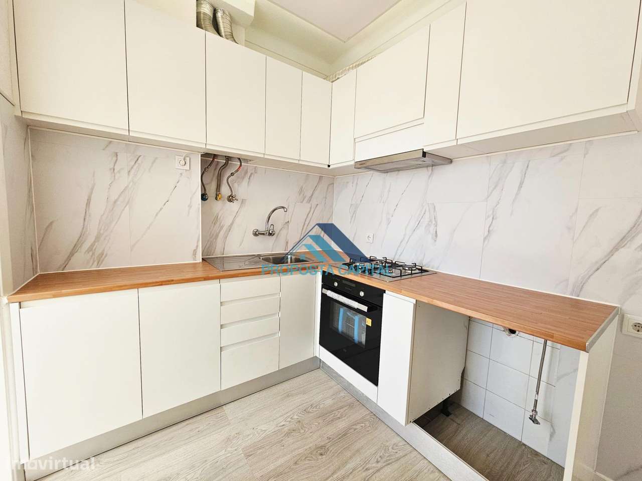 APARTAMENTO T2  GRAÇA | VISTA RIO-16
