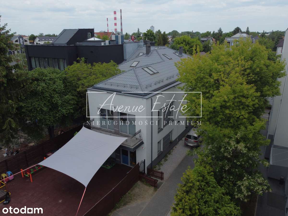 Roi 7%/Stary Wilanów/Długoletni Najemca - Pełny obrazek: 4/9