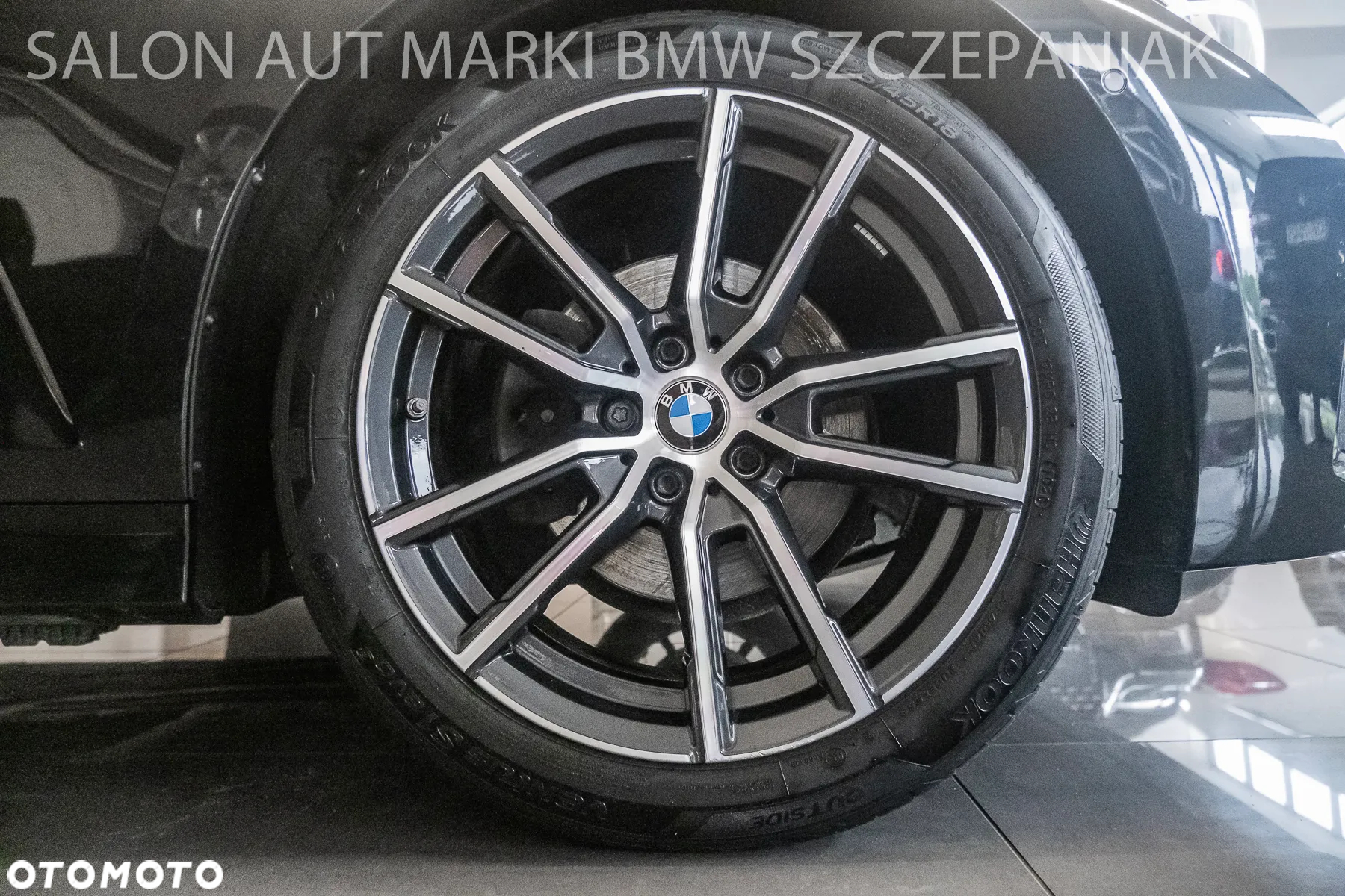 BMW Seria 3 320d xDrive Luxury Line - 7