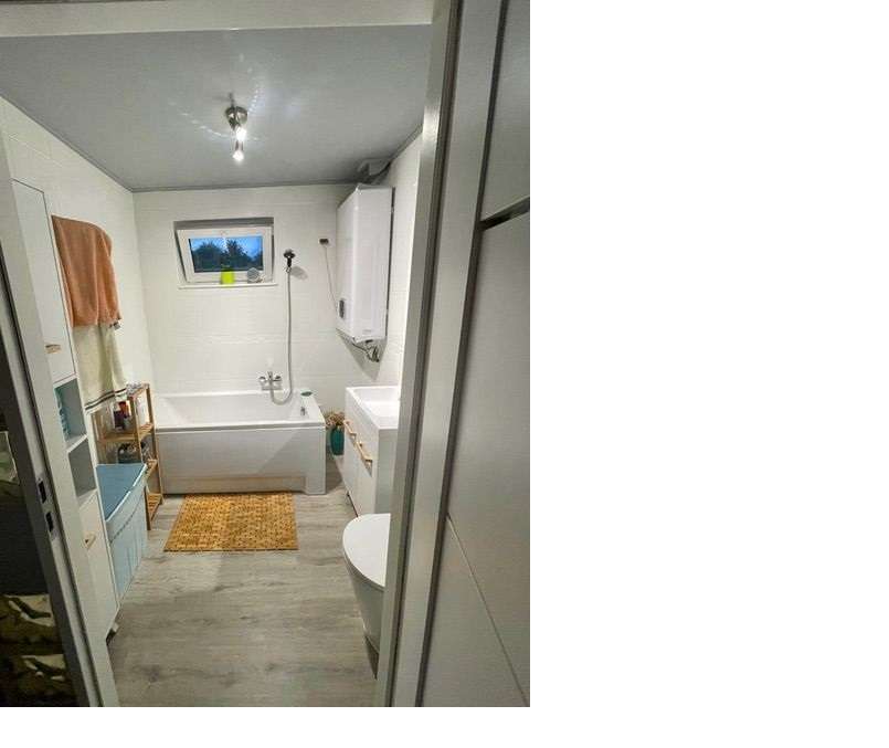 Sprzedam dom Rudna Mała-3