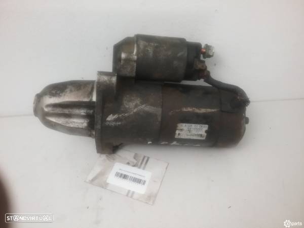 Motor de arranque SMART FORFOUR (454) 1.5 Cdi | 01.04 - 06.06 Usado REF. A 006 1... - 1