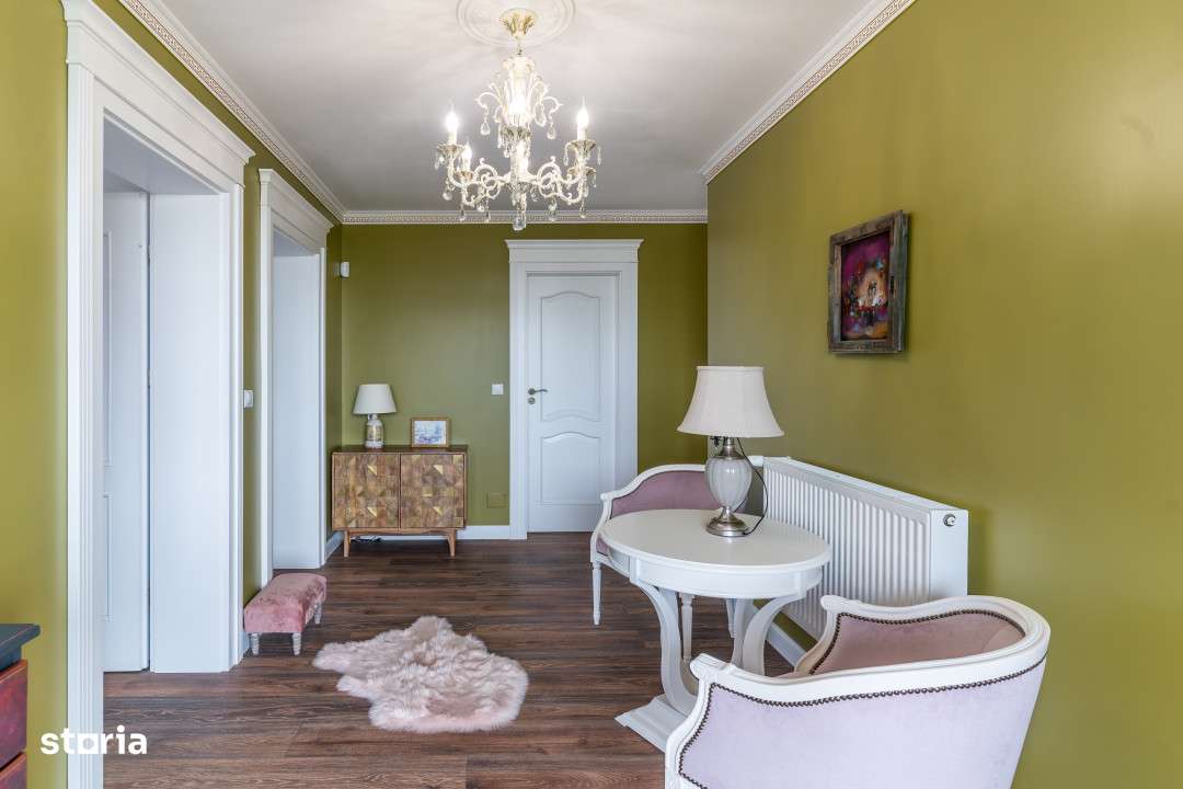 Proprietate deosebita cu piscina, Gadalin, Comision 0%-8