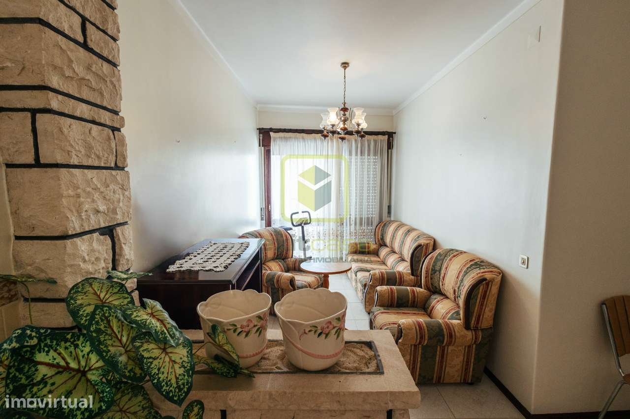 Moradia T3 na zona histórica de Buarcos - Grande imagem: 4/40