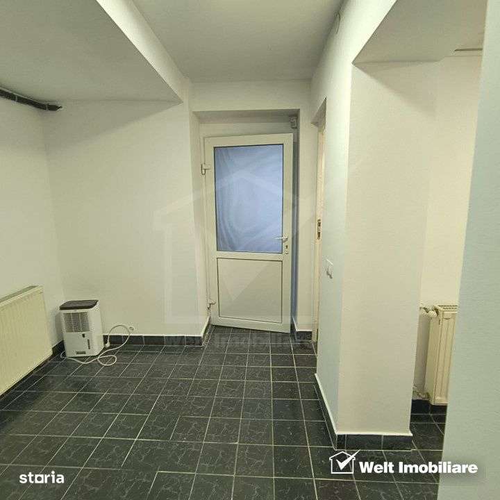 Spatiu de birouri la demisol de casa, Andrei Muresanu - Imagine principală: 5/6