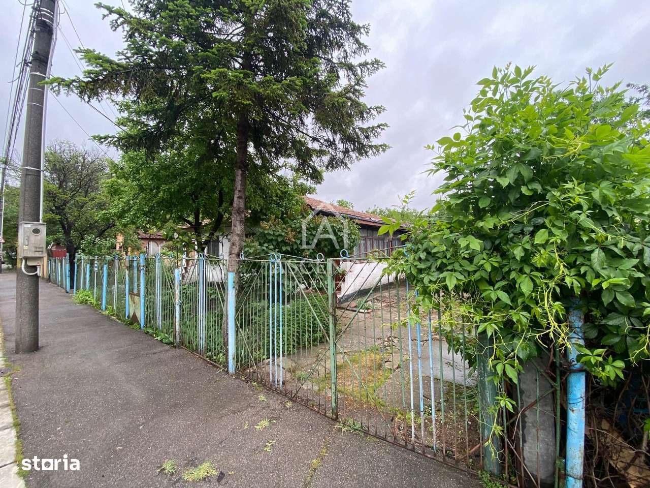 Teren intravilan 601 mp Colentina | P+2+3R/M | Dezvoltare-5