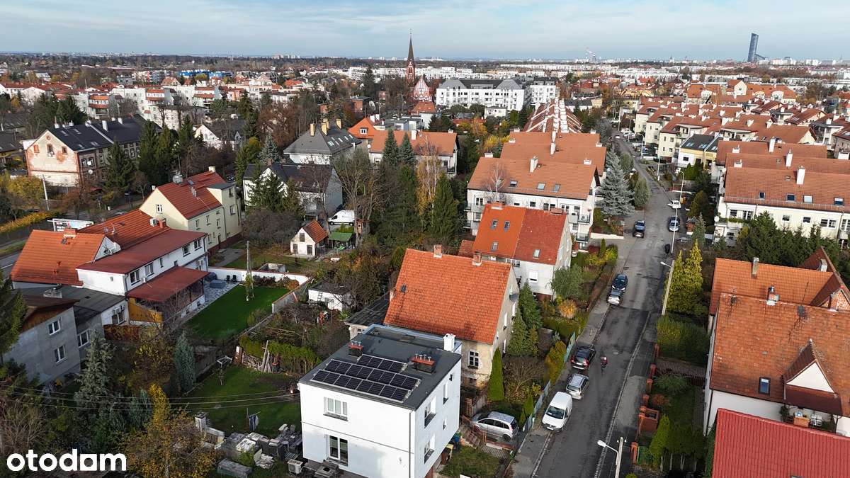 Dom przy ul. Sezamkowej | Lokal nr 1 | 104,5 m² - Pełny obrazek: 4/20